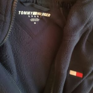 Tommy Hilfiger full zip hoodie